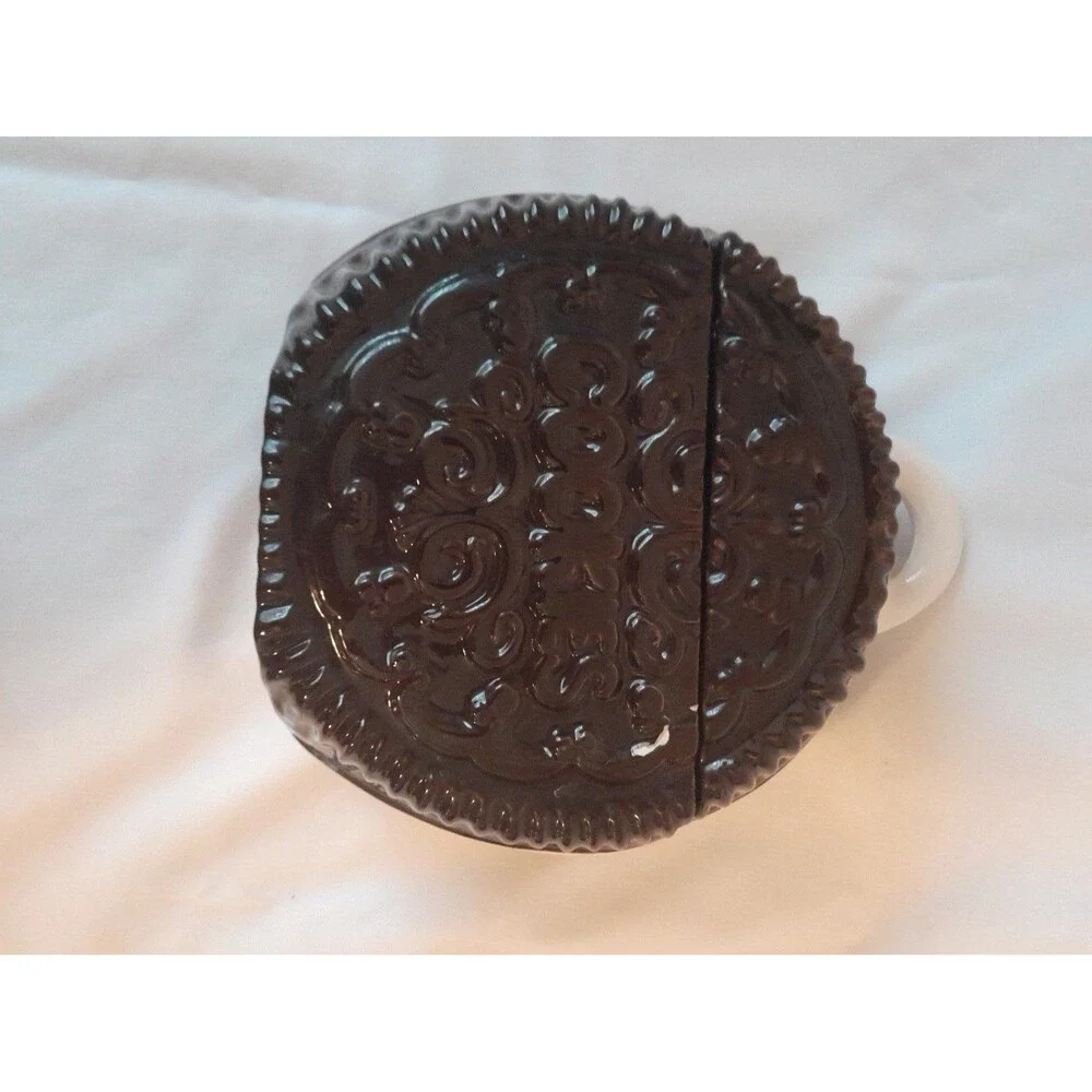 Oreo Cookie jar Vintage